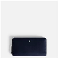 Portafoglio Montblanc Donna Soft in Pelle 198750 - 198750